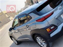 هیۆندای کۆنا